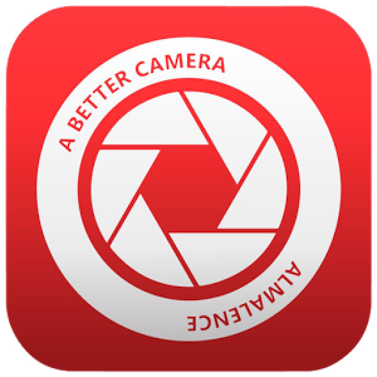 A Better Camera: Ecco la migliore fotocamera per Android - 