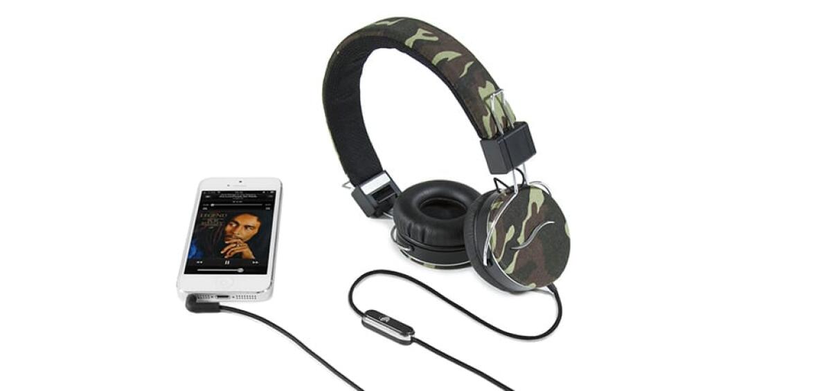 Recensione hi-Deejay, le nuove fantastiche cuffie di hi-Fun - 