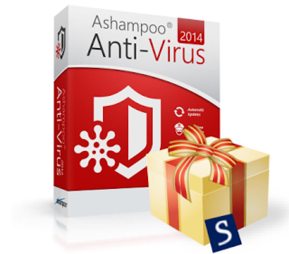 Ashampoo Anti-Virus 2014 Gratis con Licenza di 6 mesi: Ottimo AntiVirus Gratis per Windows - 