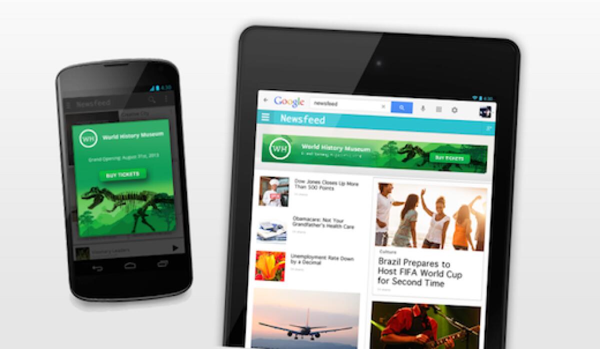 Cosa è Google Web Designer? Come funziona Google Web Designer? A cosa serve? - 