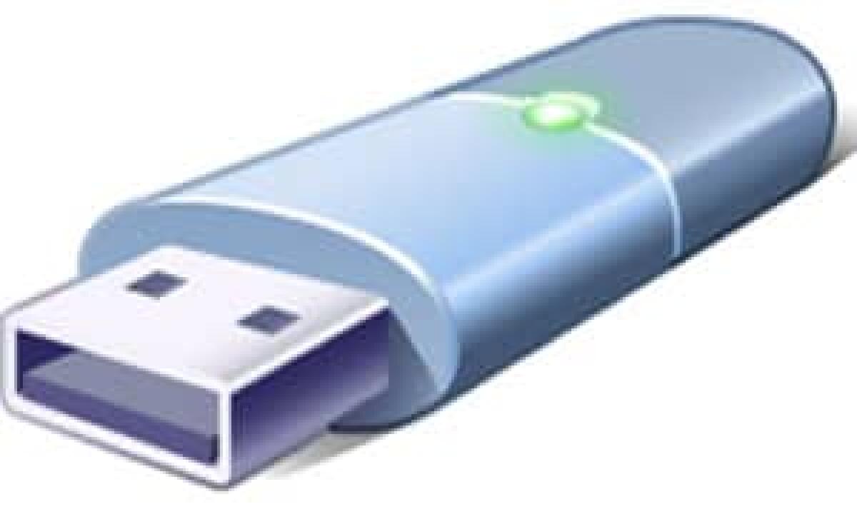 USBFlashSpeed: Misurare la velocità in lettura e scrittura di Chiavette USB ed SSD - 