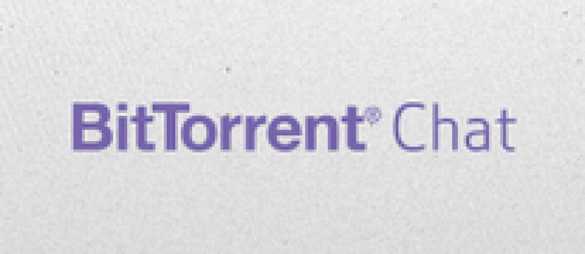 BitTorrent Chat: Ecco i messaggi privati scambiati su rete P2P - 