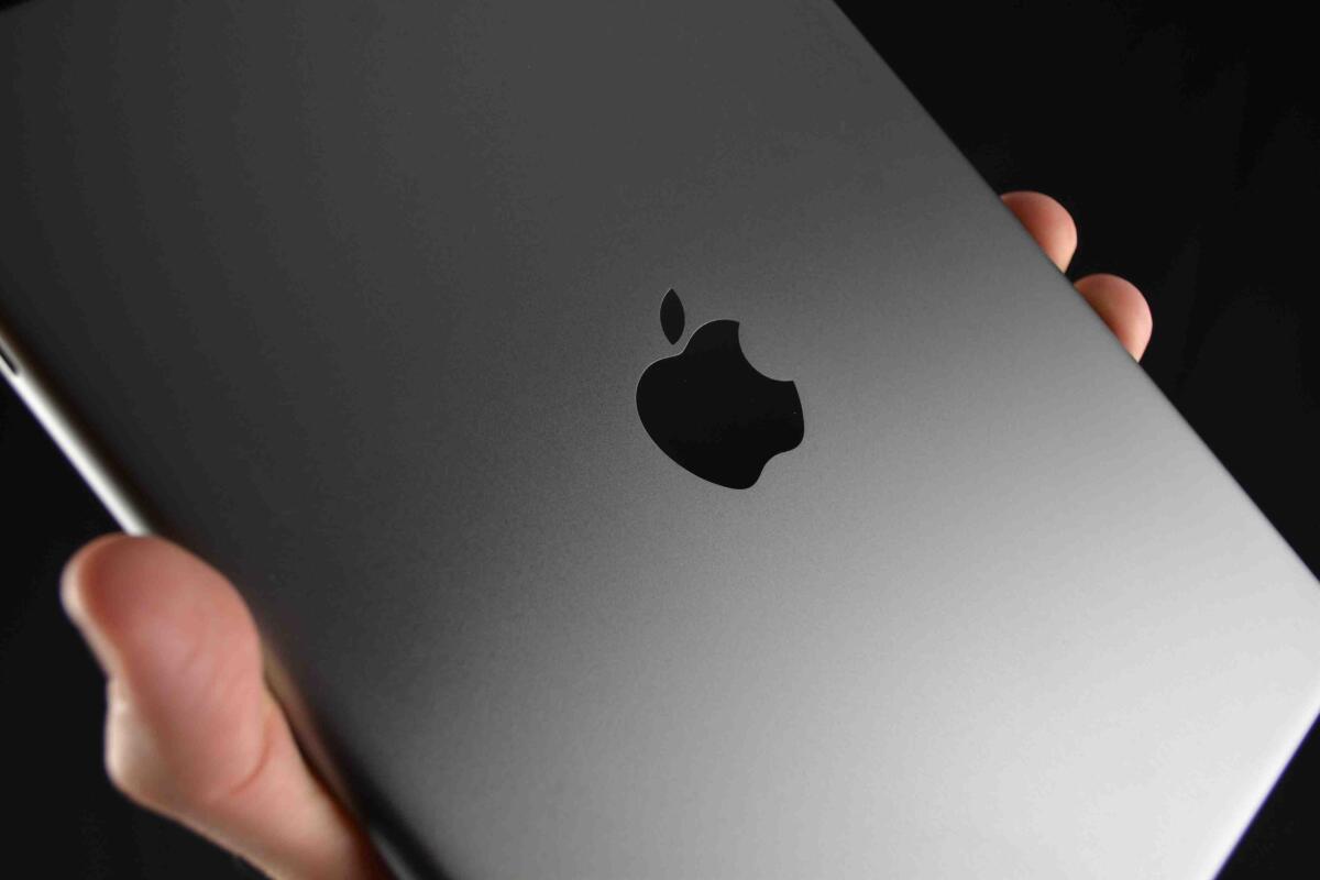 [News] Ecco i primi scatti dell' iPad 5! - 