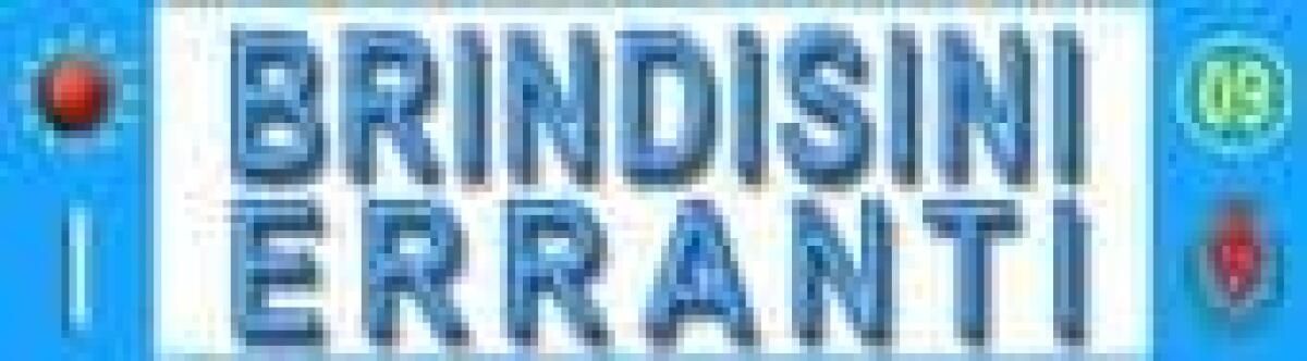 Ami il Basket? Vai sul nuovo sito dei Brindisini Erranti - 