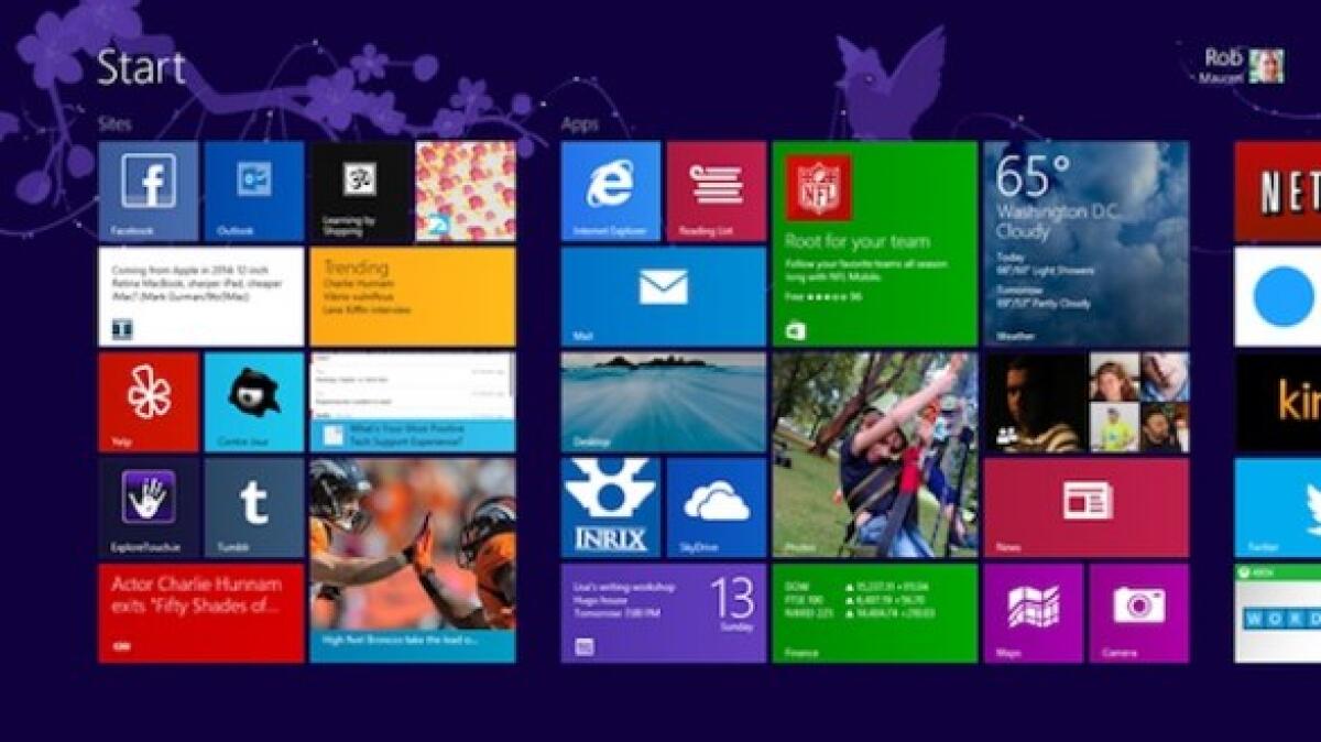 Lista delle novità di Windows 8.1: ecco tutte le migliorie del nuovo OS di Microsoft - 