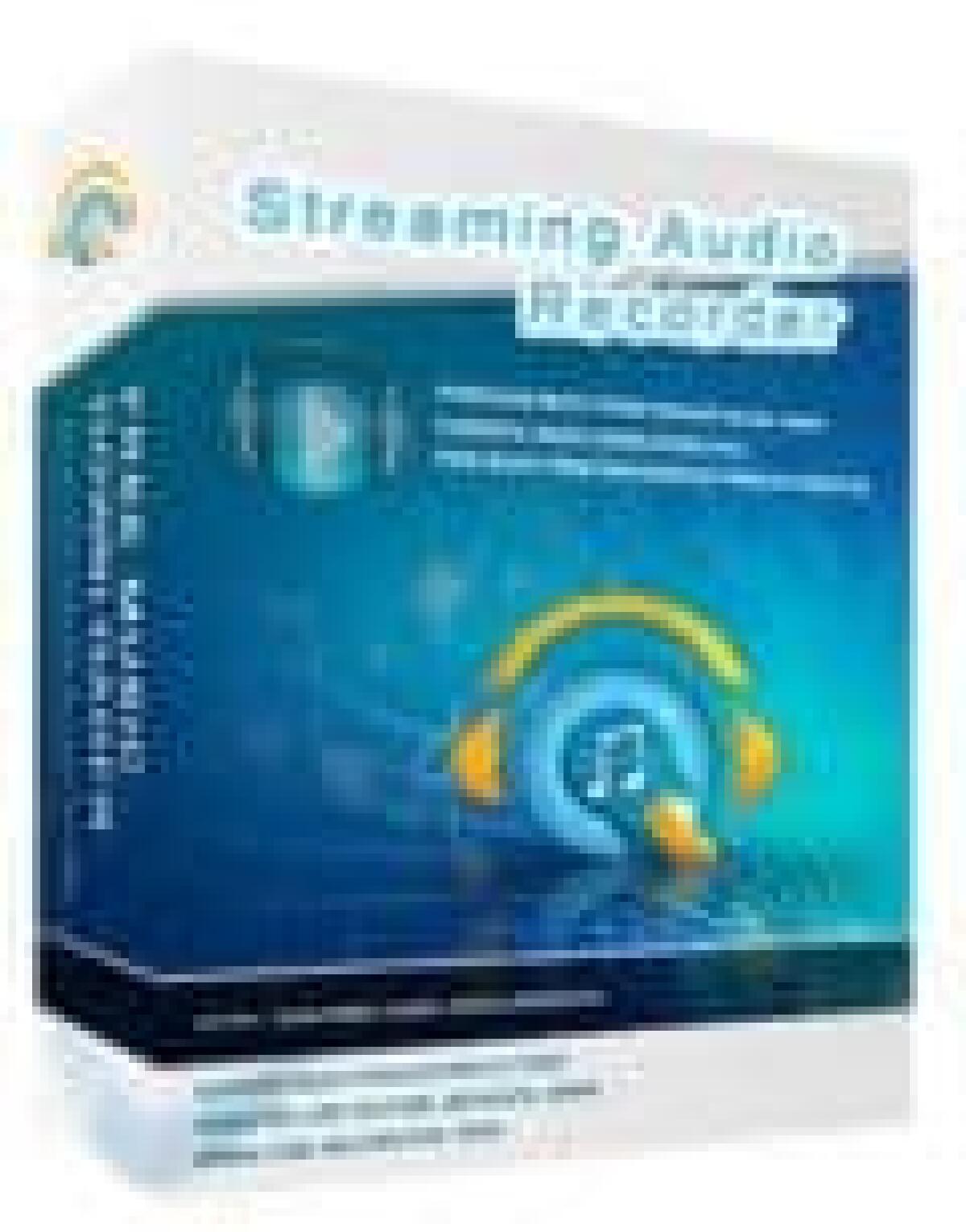 Streaming Audio Recorder 3.3.1 Gratis con Licenza: Il miglior programma per registrare qualsiasi fonte audio dal PC per Windows e MAC - 