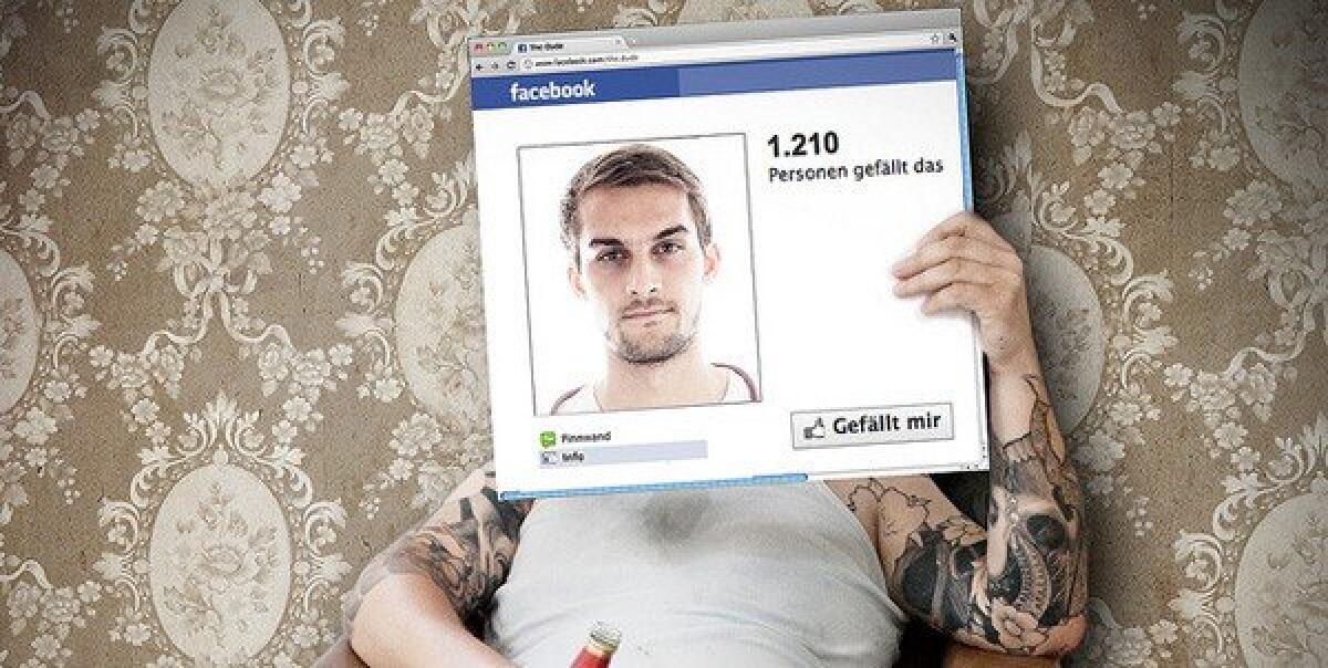 Facebook addio privacy: da oggi tutti vi possono trovare con una ricerca - 