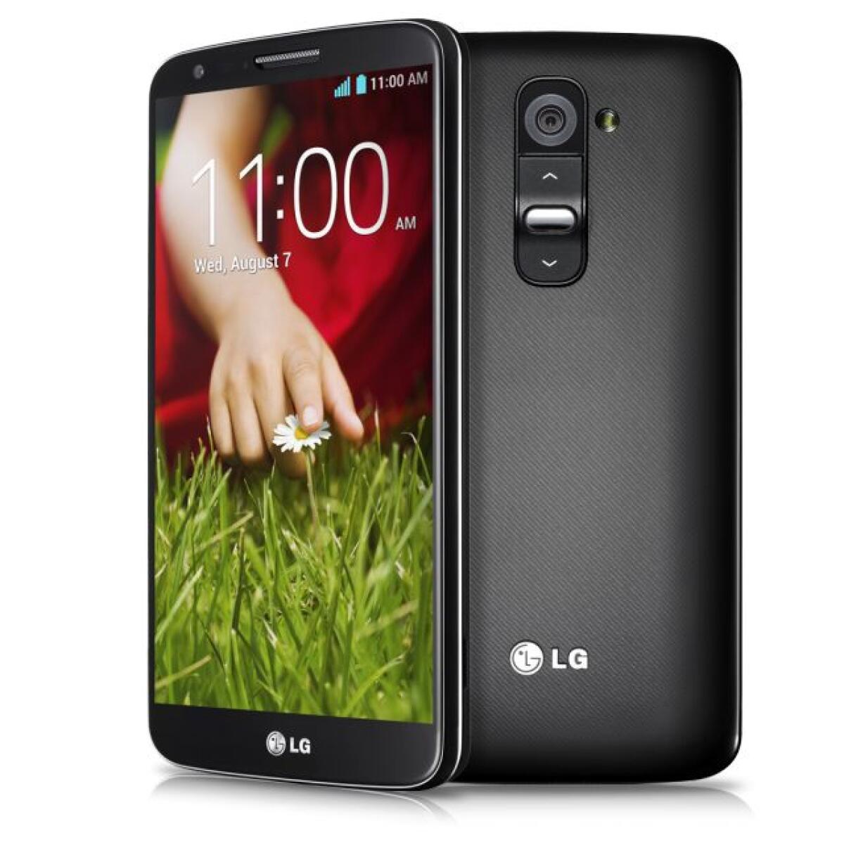 LG G2: Arriva anche in Italia la versione da 32 GB al prezzo di 649 € - 