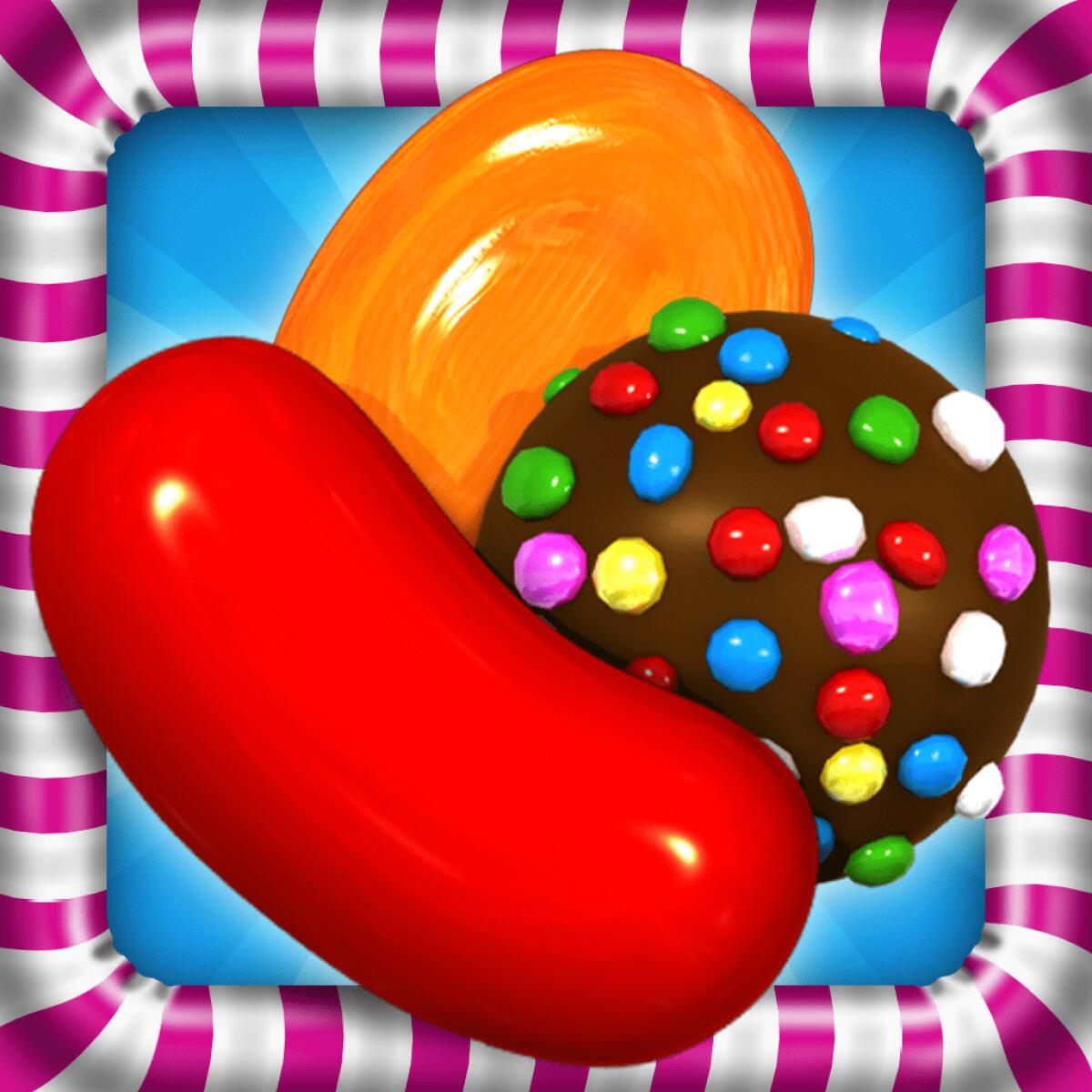 Trucchi gioco Candy Crush Saga 1.19.0 per Android: ecco gli unici che funzionano davvero - 