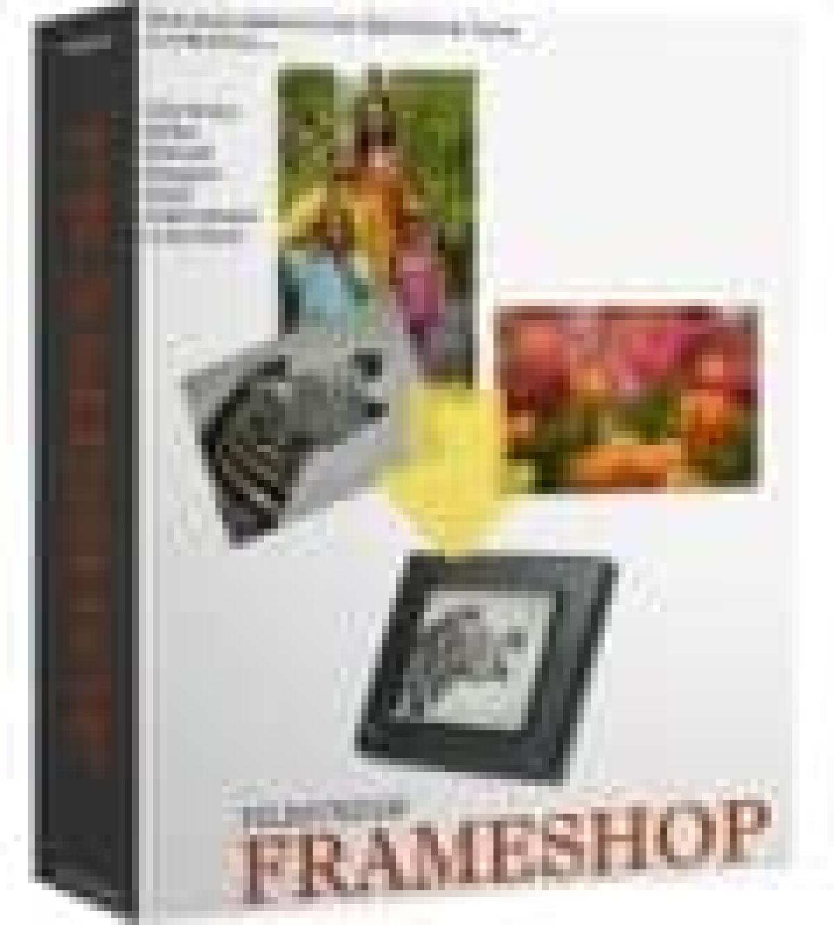 FrameShop 2.1 Gratis con Licenza: Ridimensiona, converti ed applica effetti alle tue foto [Windows App] - 
