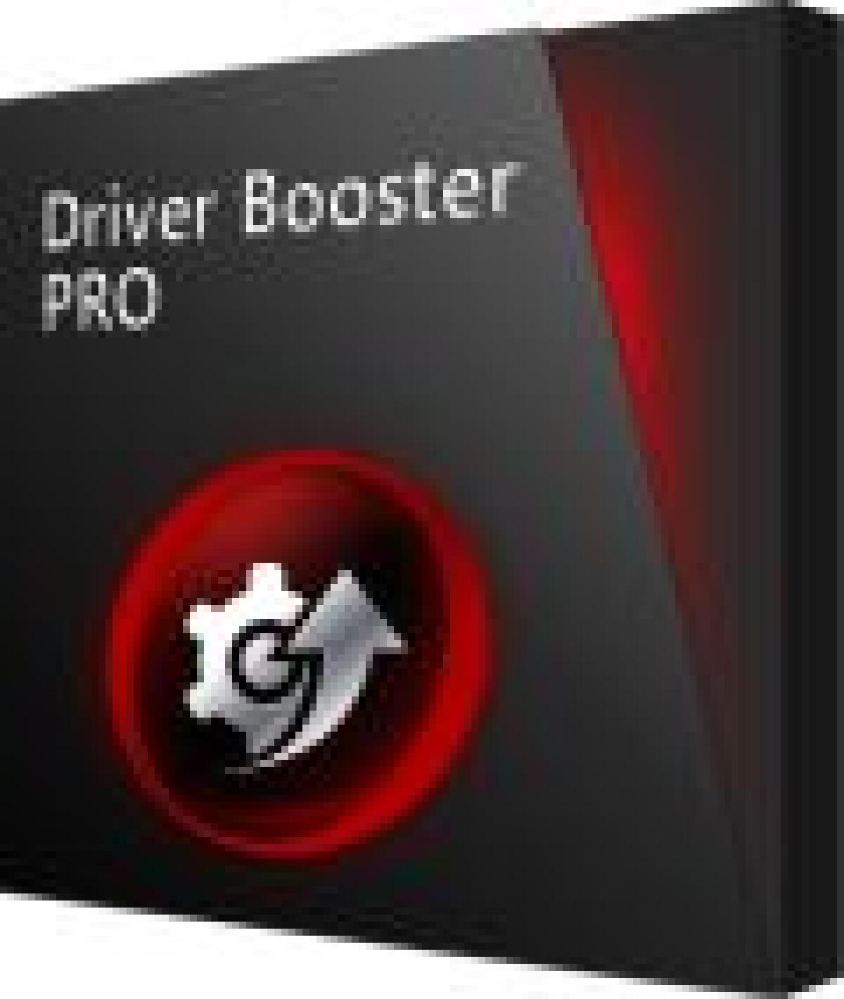 IObit Driver Booster Pro 1.0 Gratis con Licenza: Il miglior programma per cercare ed aggiornare i Driver su Windows - 