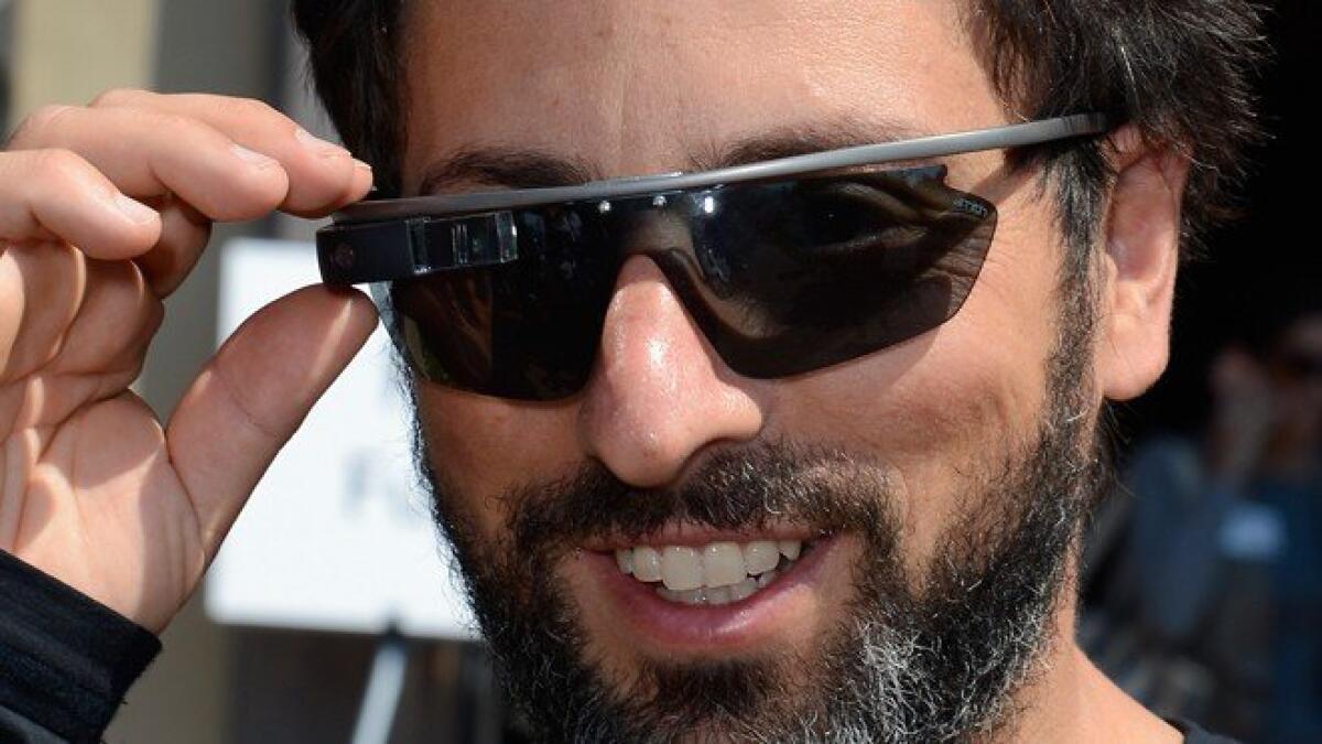 Google ufficializza i Glass 2 e annuncia che a breve inizierà la produzione del suo Smartwatch - 