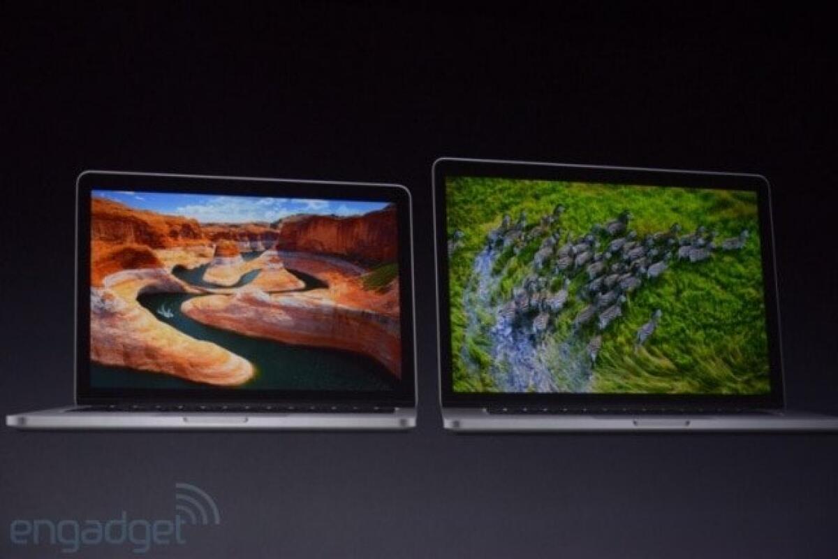 Ecco i nuovissimi MacBook Pro e Mac Pro: Caratteristiche tecniche, prezzi e disponibilità - 