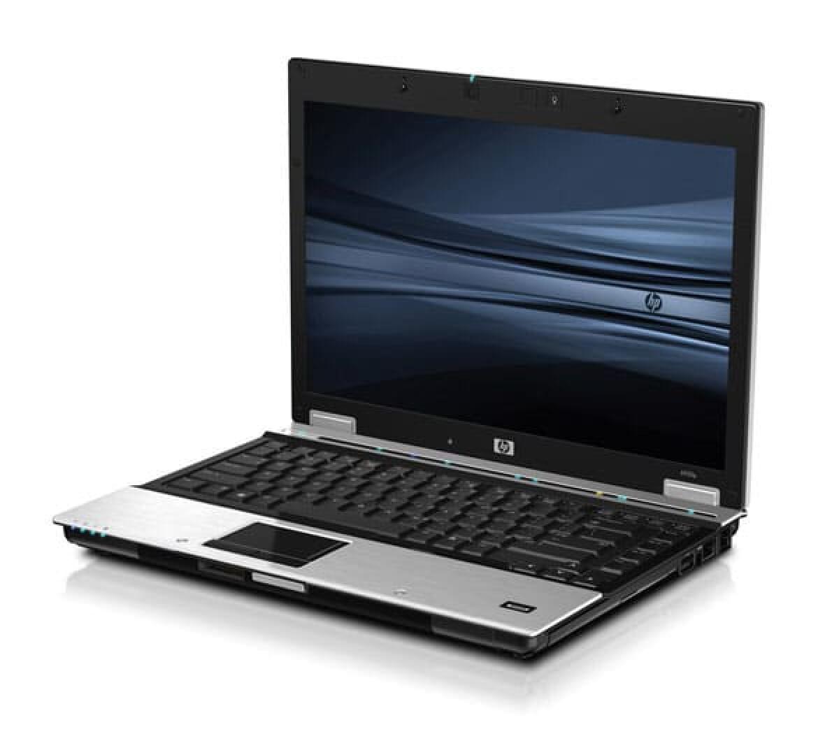 [Notebook Estremi] HP ELITEBOOK 6930P: Anti Graffio, anti Urto e con ben 15 ore di Autonomia! - 