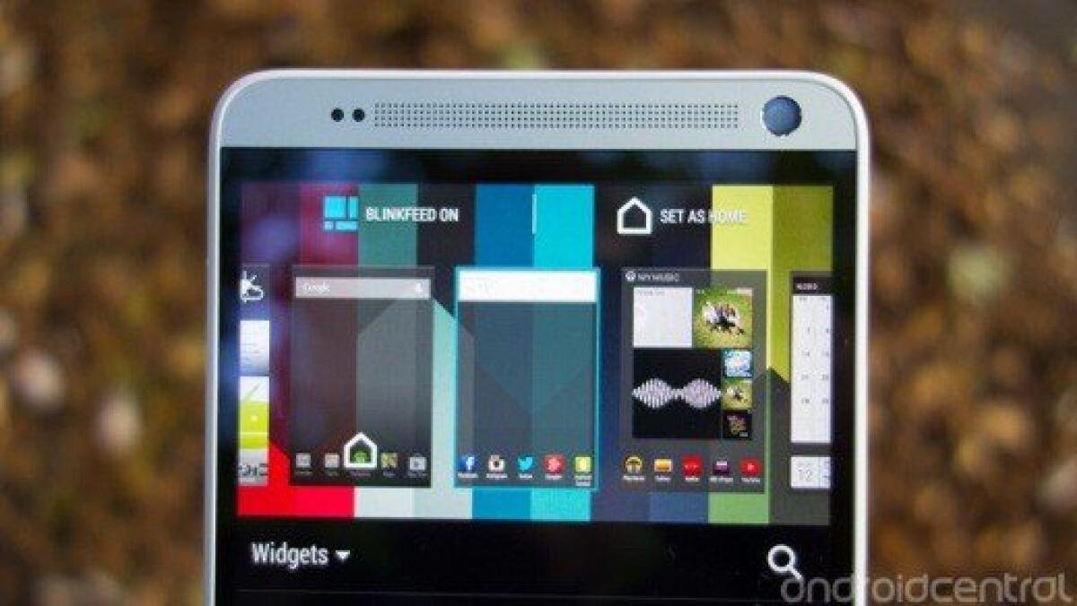 Quali smartphone HTC saranno aggiornati alla Sense 5.5? - 