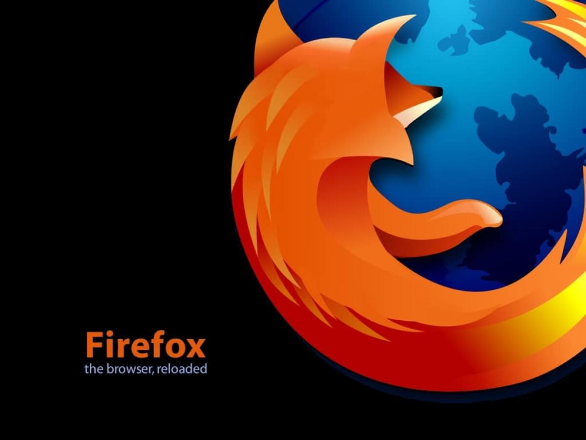 Download Firefox 25 Ita: Novità e Download per Windows, MAC, Linux ed Android - 