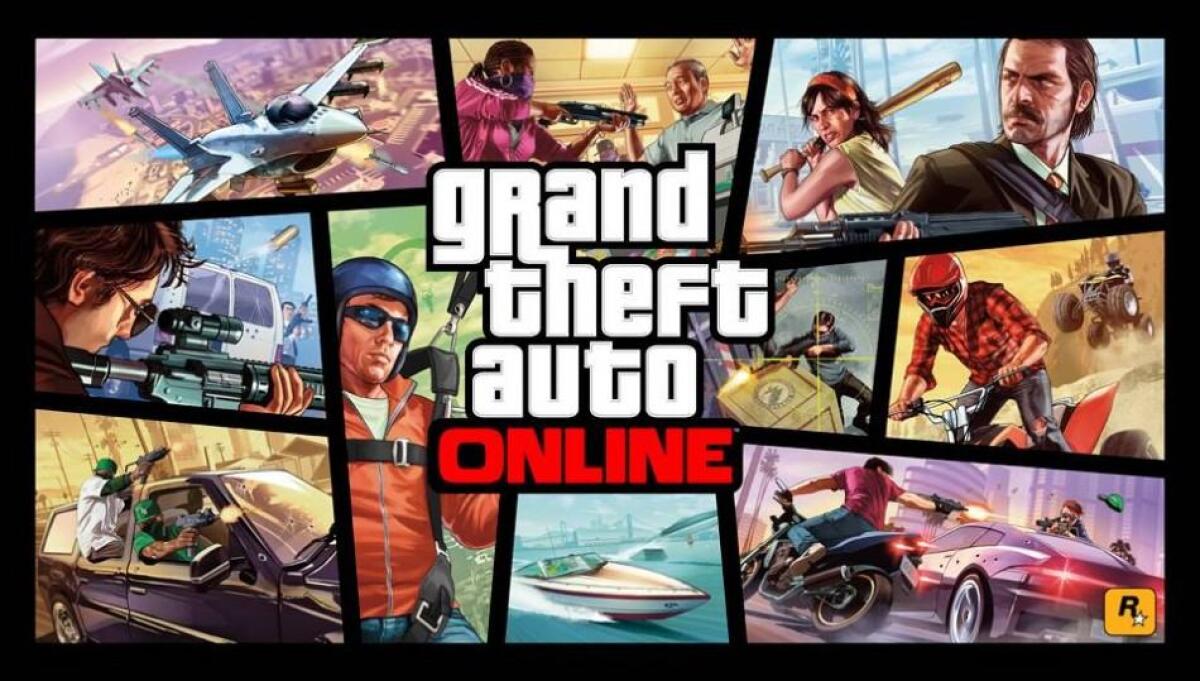 GTA Online: aprono i server anche in Italia - 