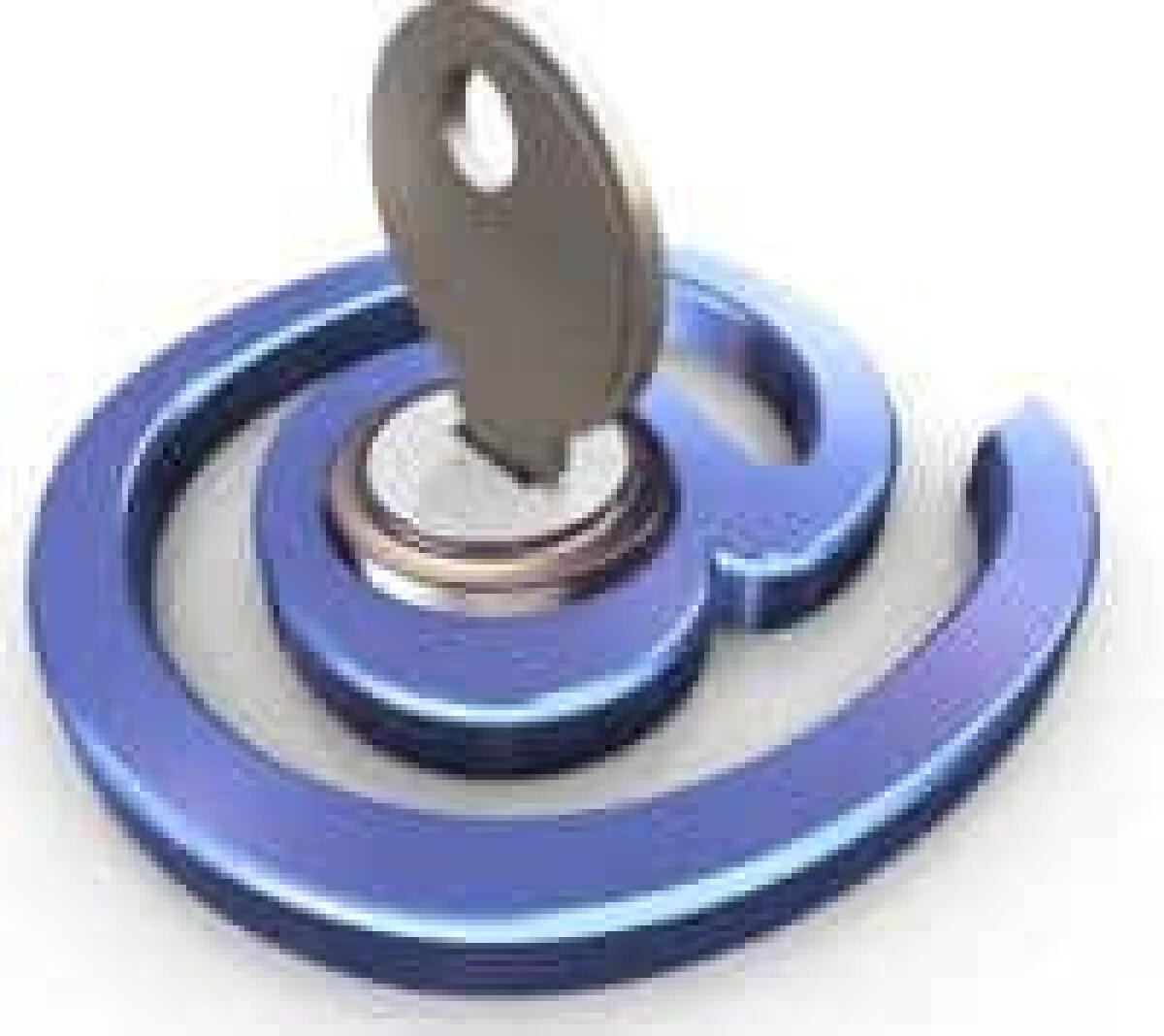 Kim Dotcom è a lavoro sul progetto di un servizio di posta elettronica criptata - 