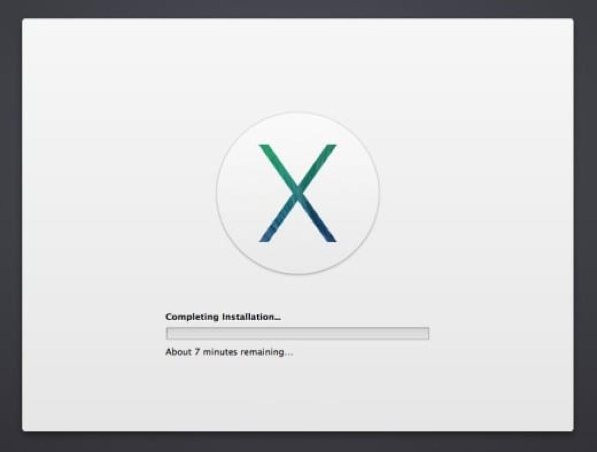 Download Mac OS X Mavericks Golden Master senza essere sviluppatori - 