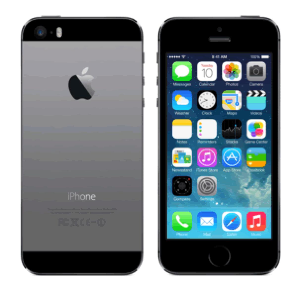 Dove acquistare l'iPhone 5S anche in Italia - 