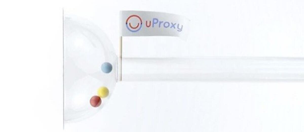 Google presenta uProxy per Chrome, l'estensione per superare i firewall e le censure del web - 