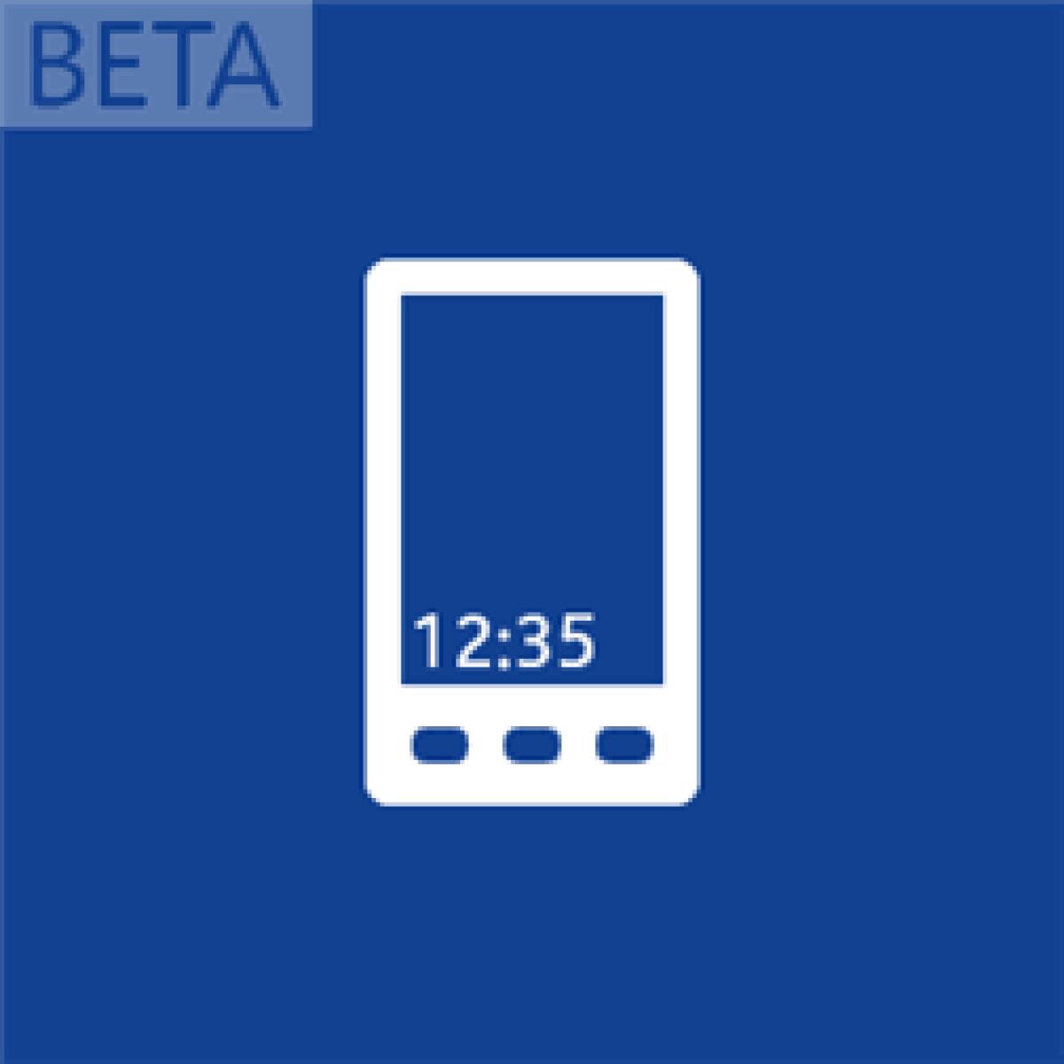 Come personalizzare lo stand-by dei Nokia Lumia con Glance Background! - 