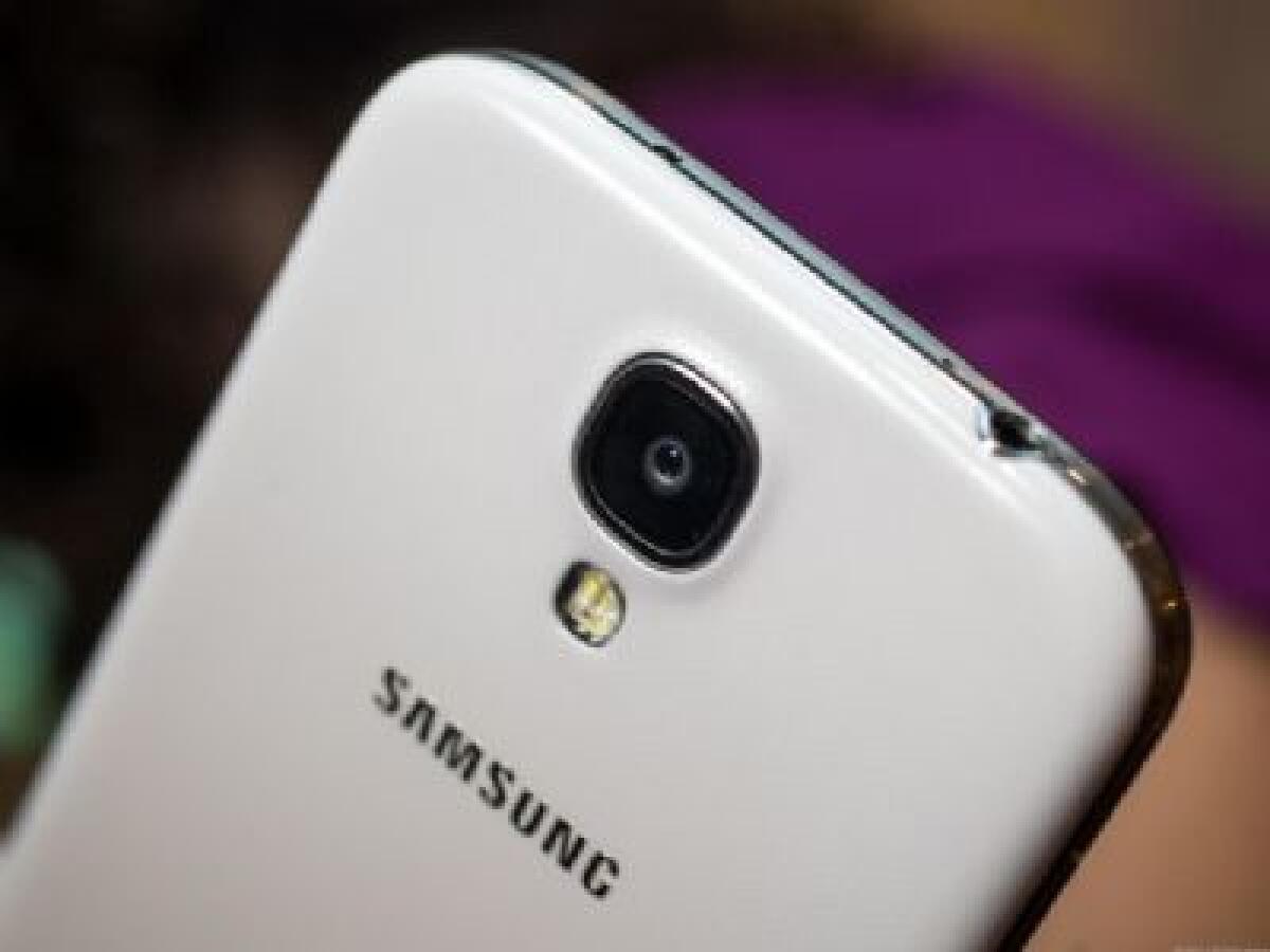 Samsung: il Galaxy S5 in arrivo a Gennaio? - 