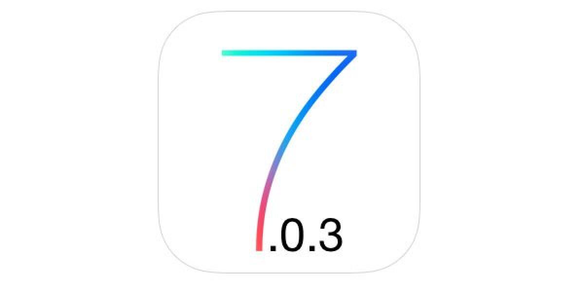 Download iOS 7.0.3 per iPhone, iPad e iPod [Download Link Diretti] - 