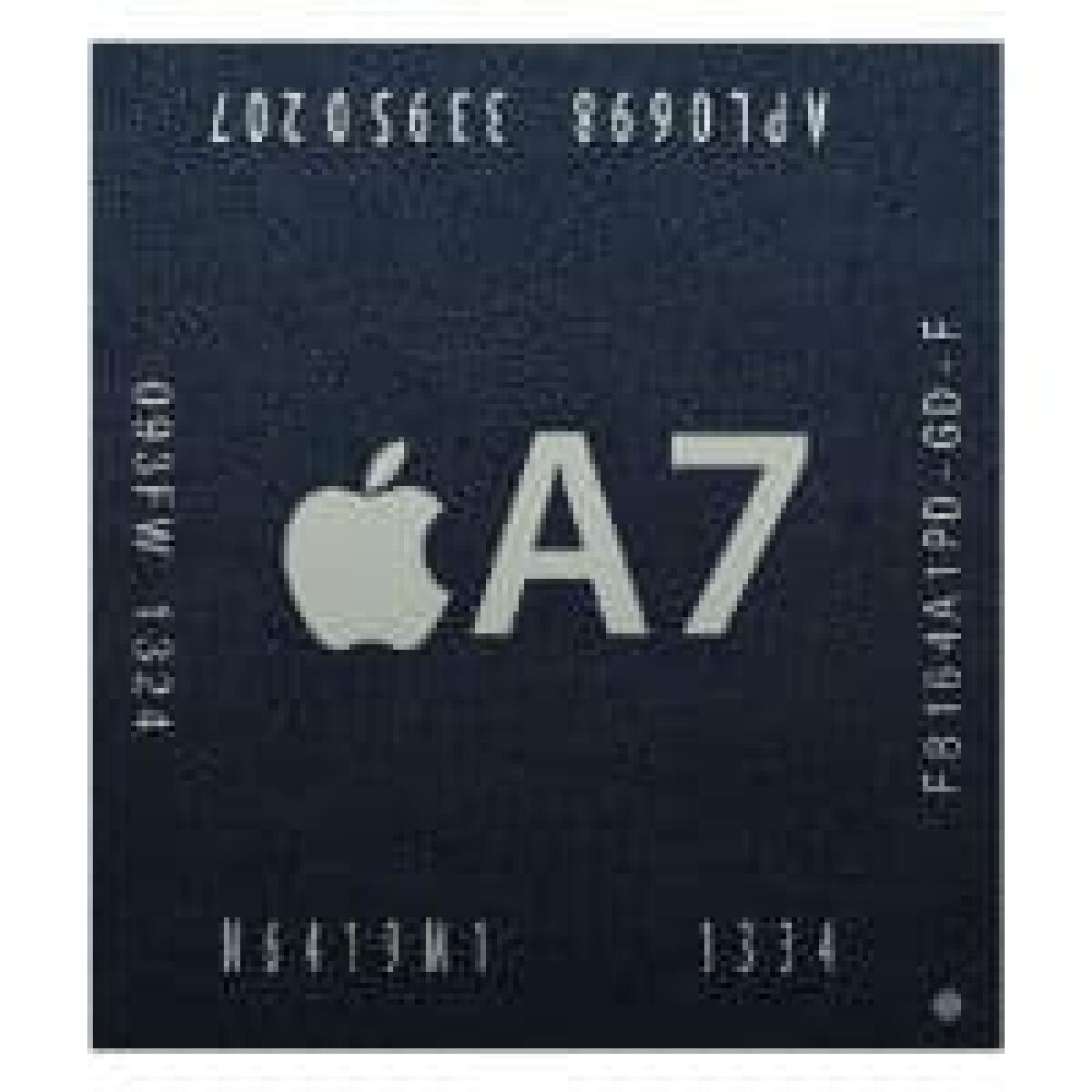 Il processore a 64 Bit di Apple porta reali benefici? Secondo Qualcomm no - 