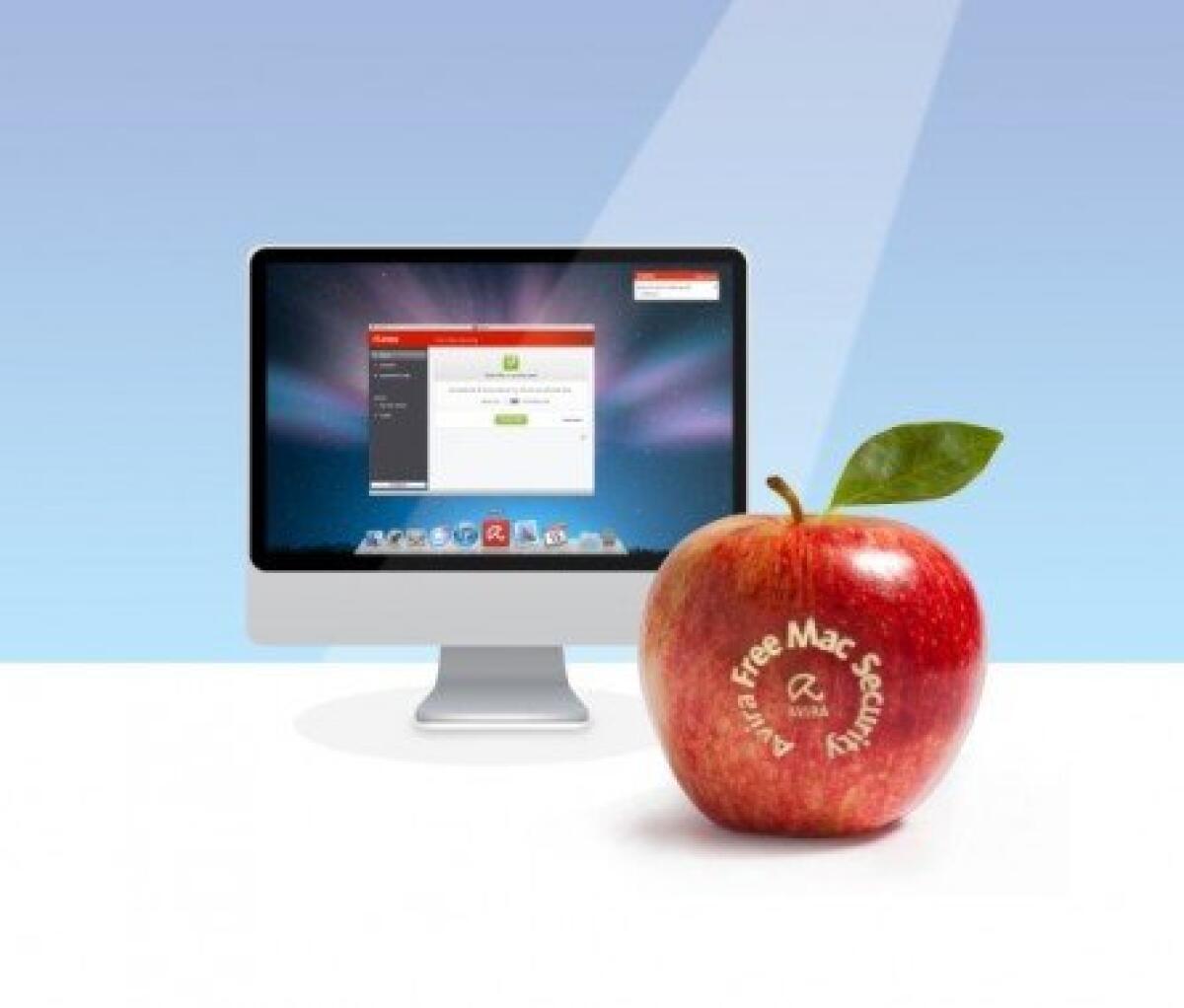 Download Avira Free Mac Security 2.0.0.307, nuovo antivirus per Mac - 