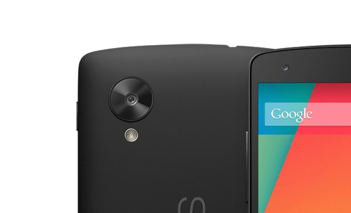 Come scatta le foto il Nexus 5 di Google? Ecco il primo test fotografico - 