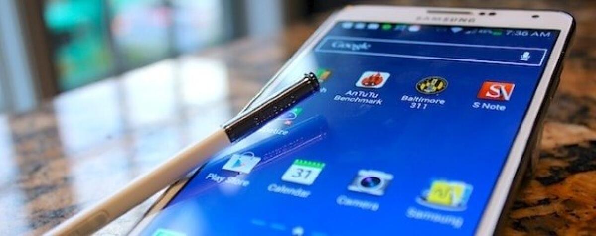 Ecco gli smartphone migliori da acquistare nel mese di ottobre 2013 - 