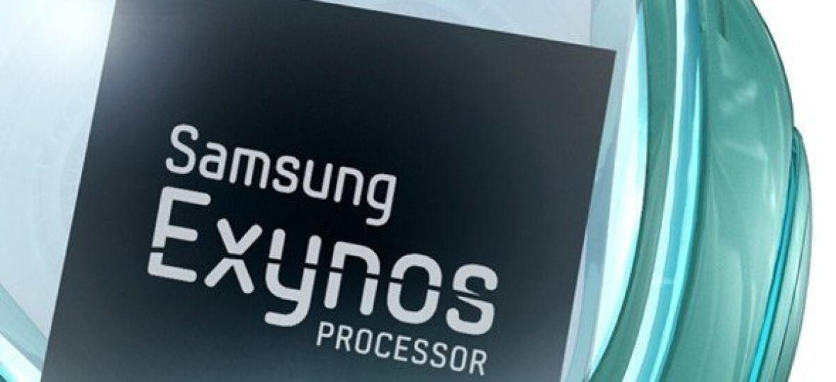 Samsung inizia a produrre il processore Exynos a 64 Bit per Galaxy S5 - 