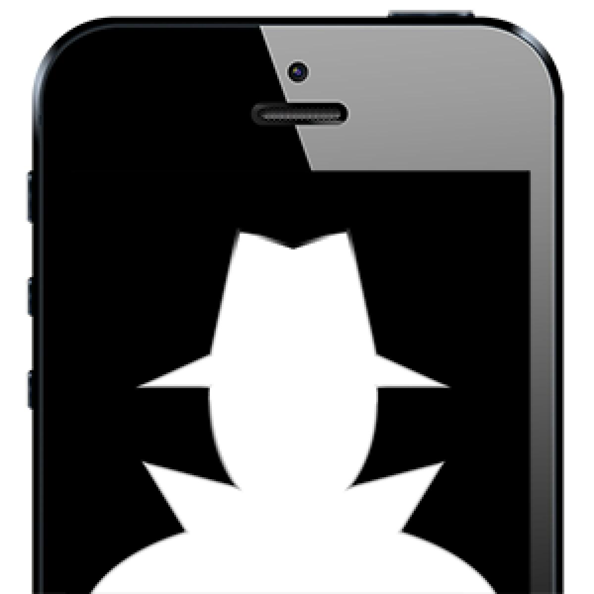Come fare per spiare e controllare un iPhone con MobiPast - 