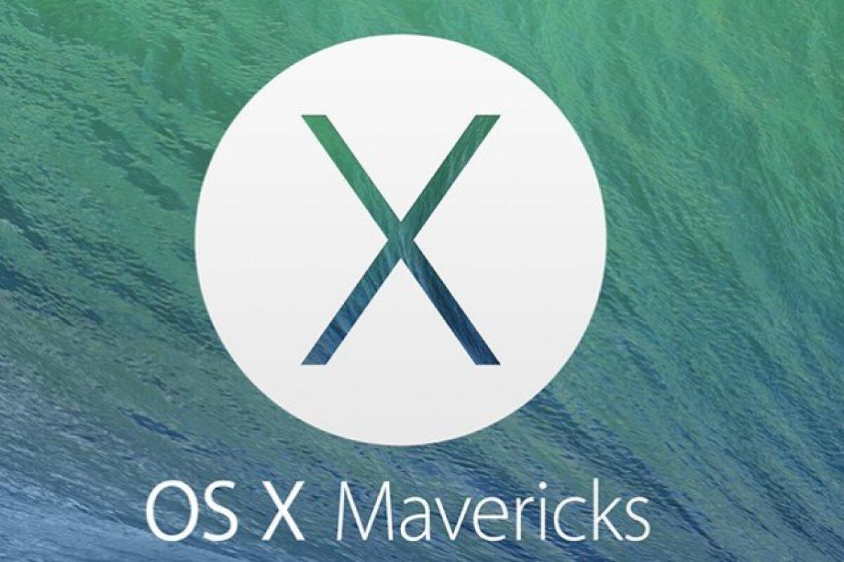 Come installare OS X Mavericks da chiavetta USB - 