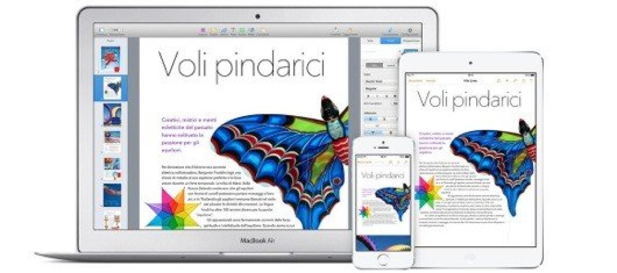 Ecco come scaricare e installare gratis l'ultima versione di iWork e iLife su qualsiasi Mac Apple - 