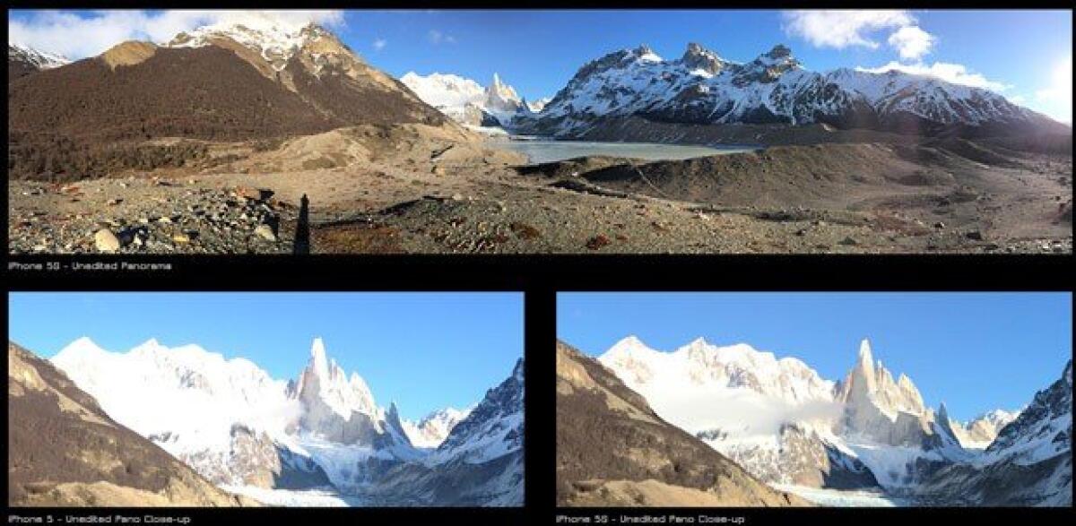 Confronto fotocamera iPhone 5S vs iPhone 5: chi scatta meglio le foto? - 