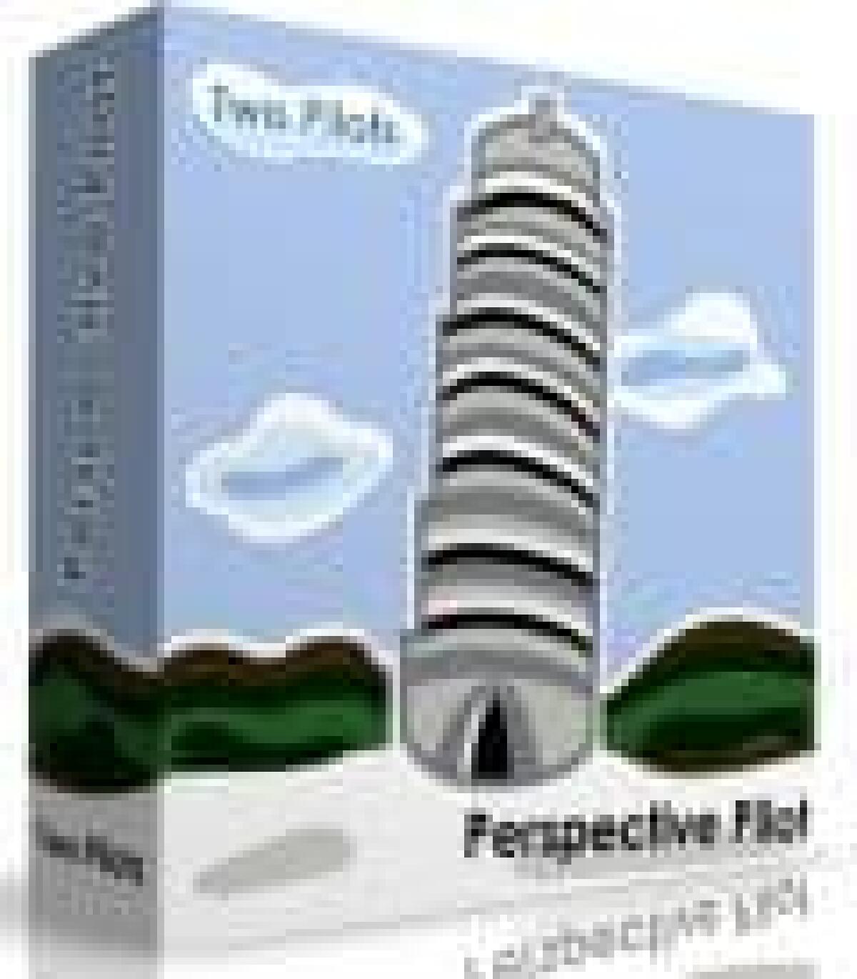 Perspective Pilot 3.4 Gratis con Licenza: Correggere la prospettiva raddrizzando le vostre foto [Windows App] - 