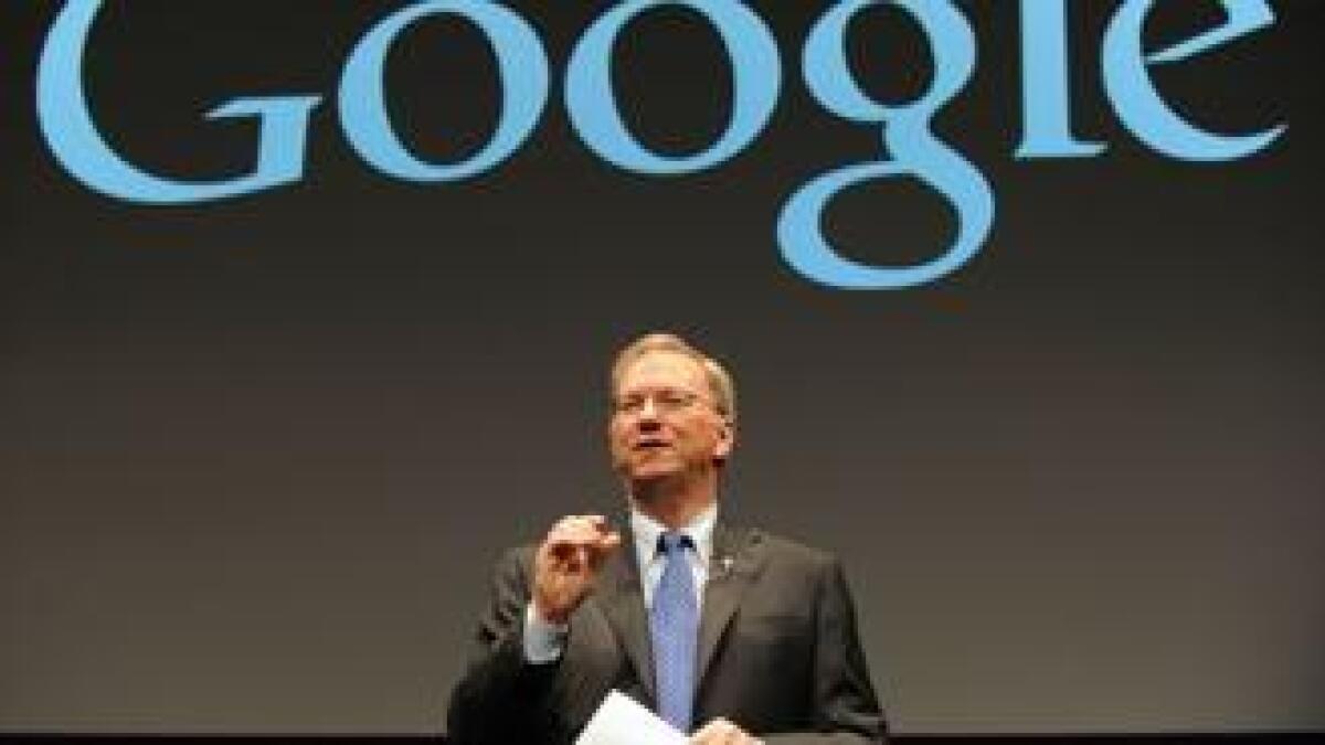 Google: “Investiamo sull’eccellenza italiana” - 