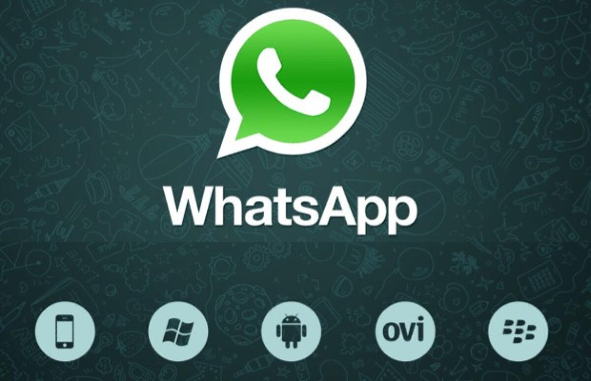 WhatsApp raggiunge i 350 milioni di utenti attivi e aggiorna la propria App permettendo il cambio di numero - 