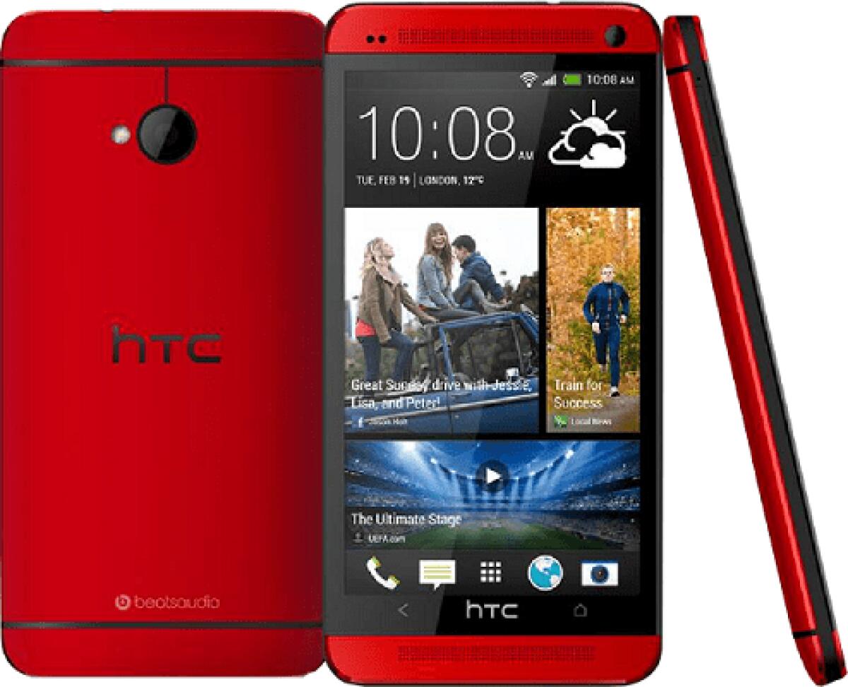 Finalmente arriva Android 4.3 con Sense 5.5 per HTC One anche in Italia - 