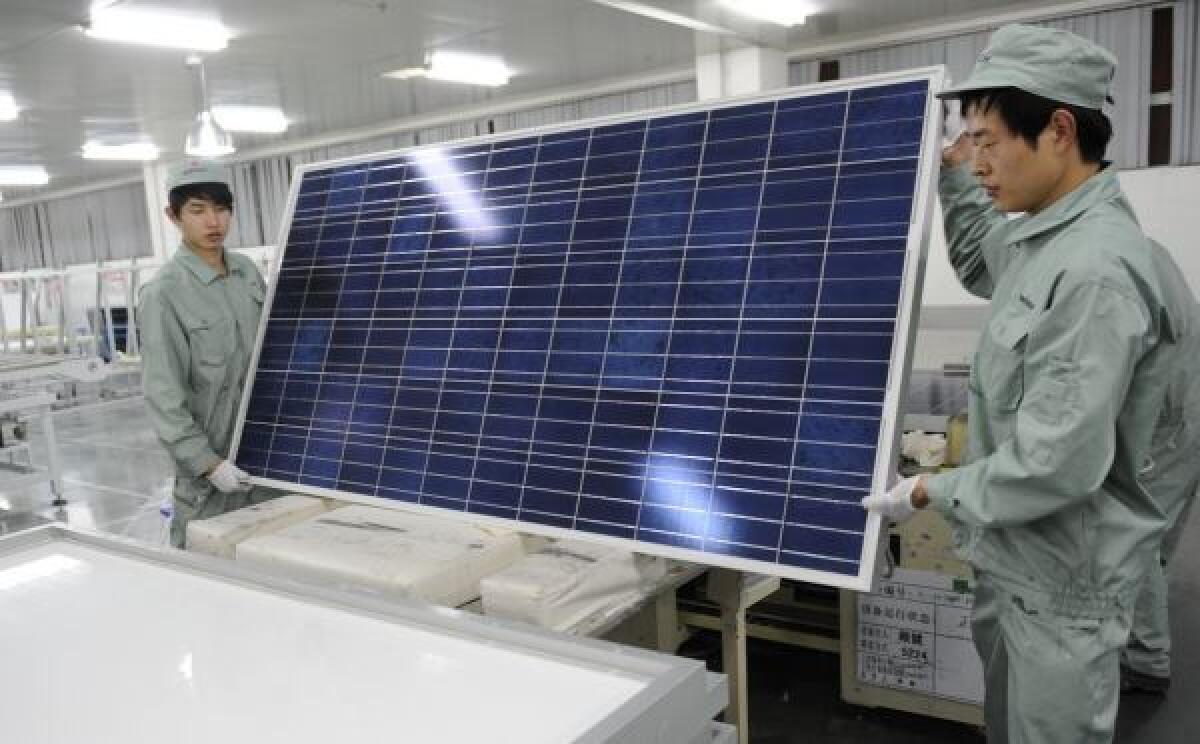 Presto all'Ikea si potranno acquistare i pannelli solari - 