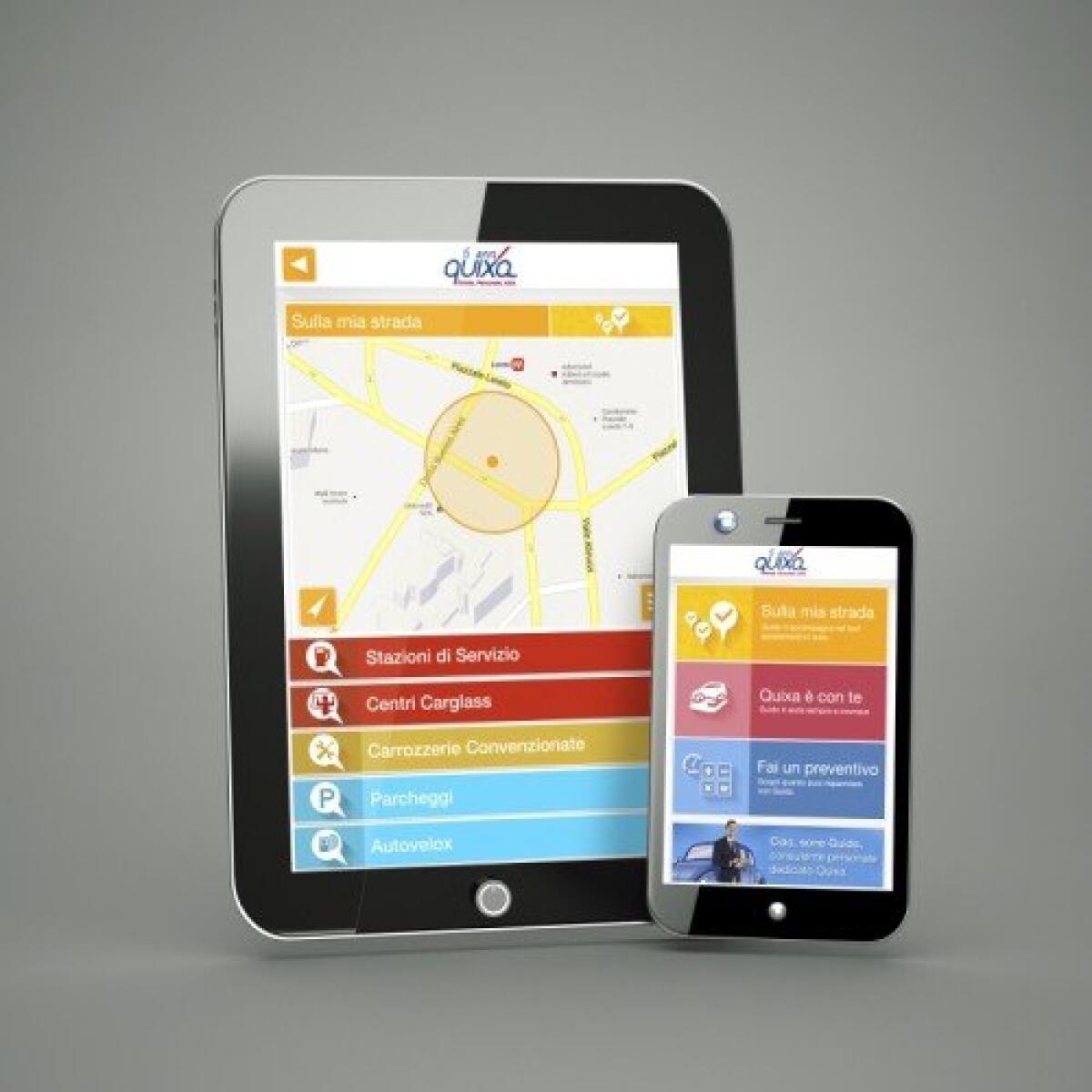 Arriva l’app ufficiale di QUIXA per iOS e Android: ecco i dettagli - 