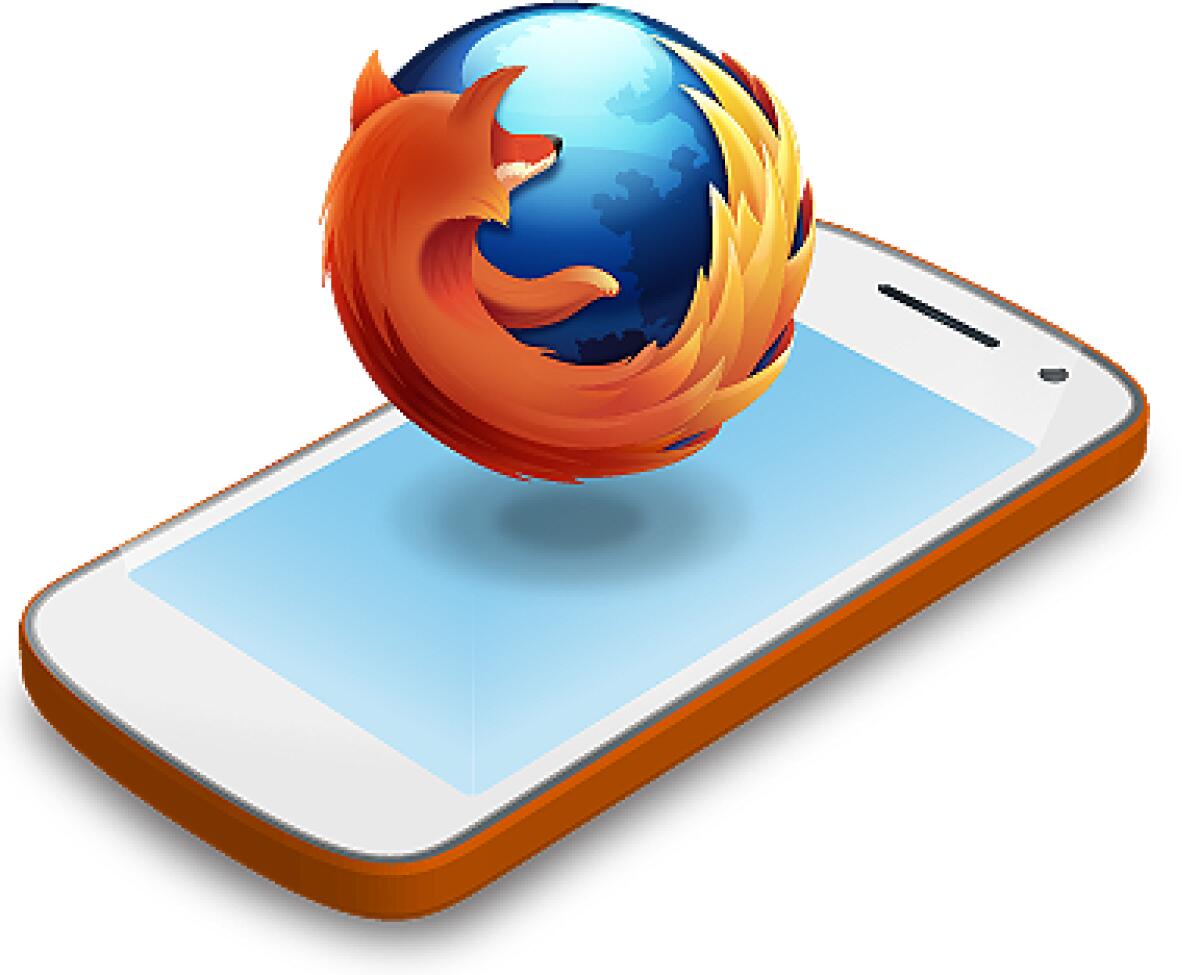 Mozilla aggiorna Firefox OS alla versione 1.1 - 