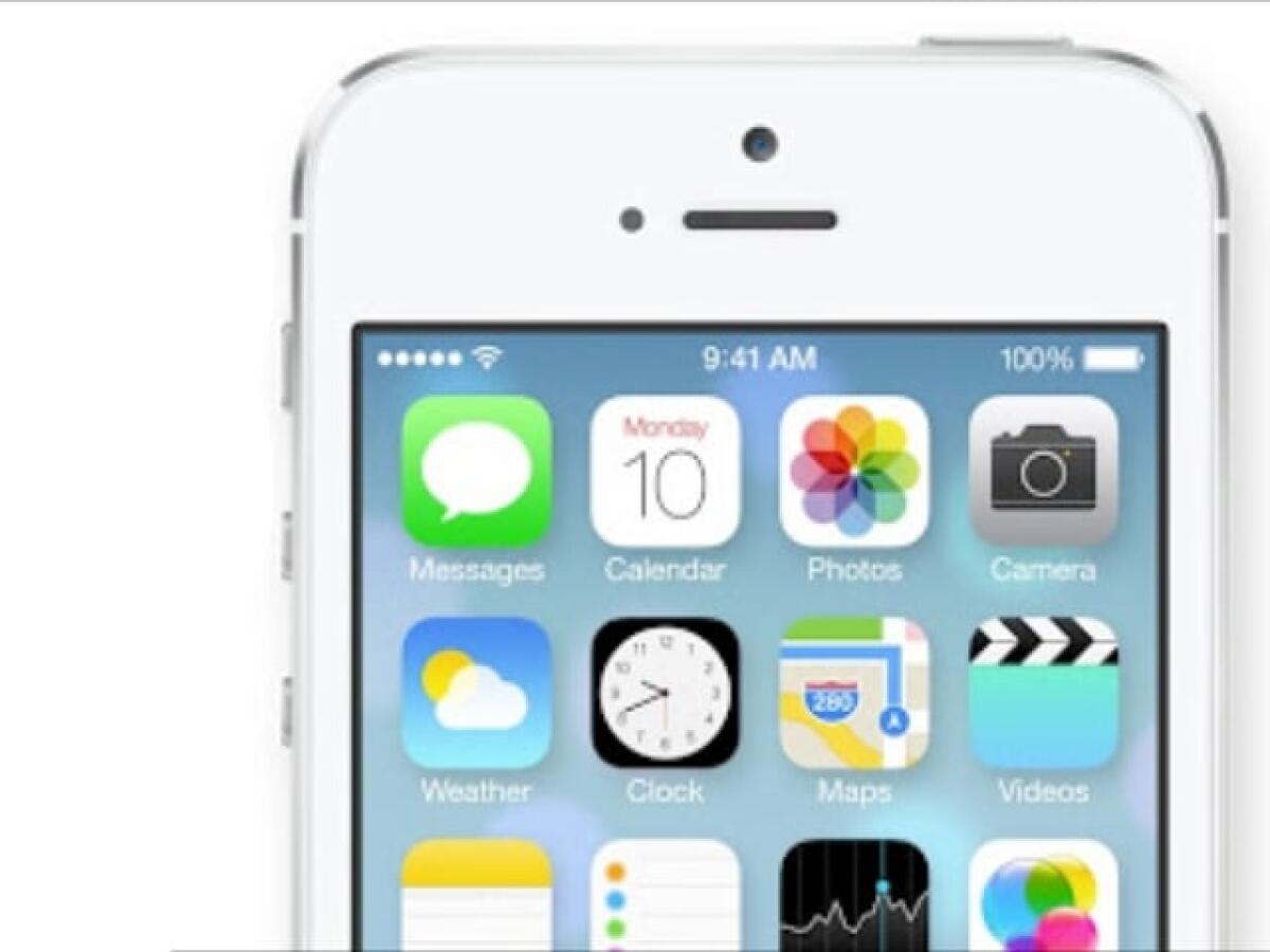 iOS 7: Ecco le migliori funzioni nascoste - 