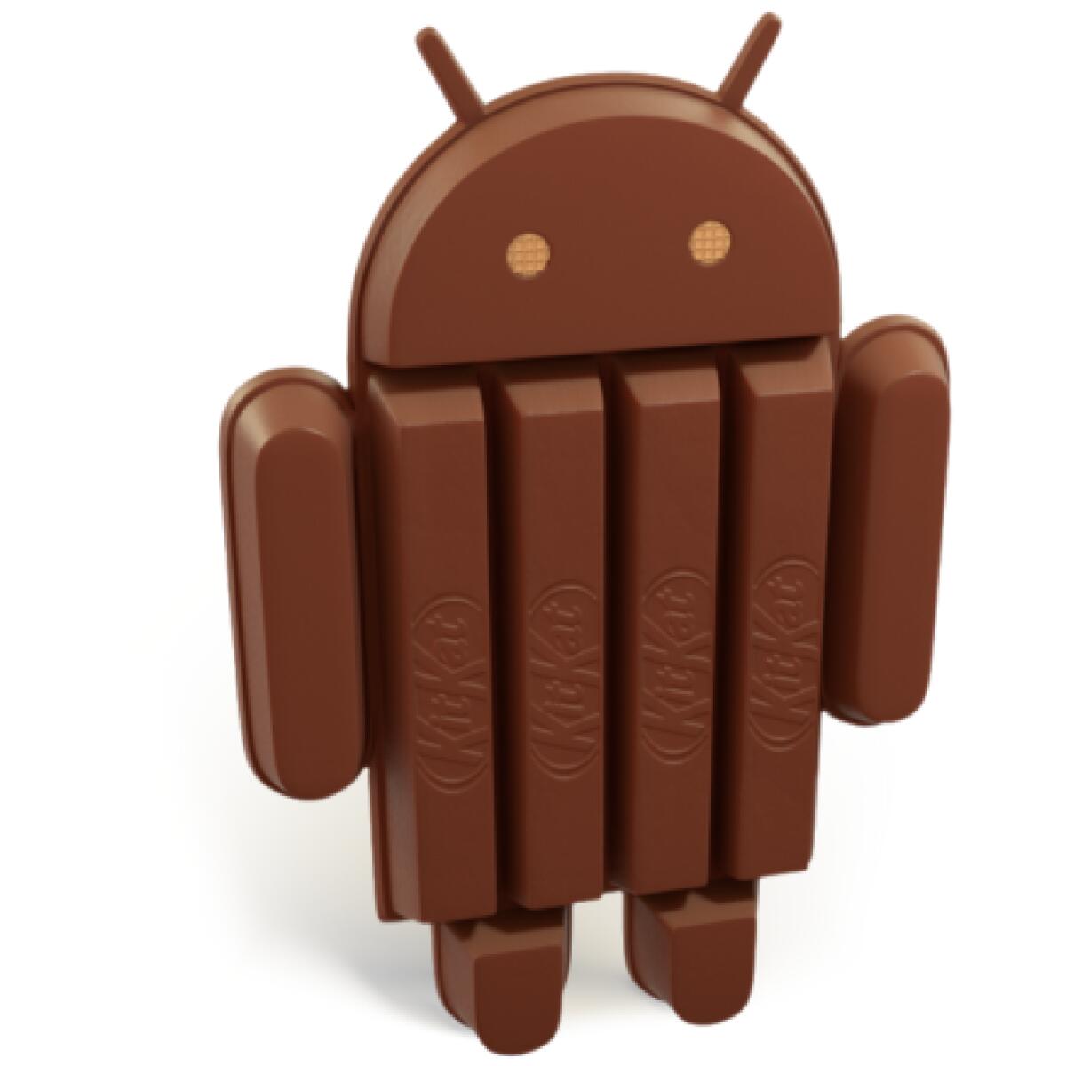Novità per Android 4.4: supporterà i dispositivi indossabili e migliorerà le performance negli smartphone economici - 