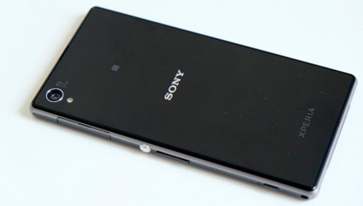 Vinci Xperia Z1 con il nuovo concorso fotografico di Sony - 