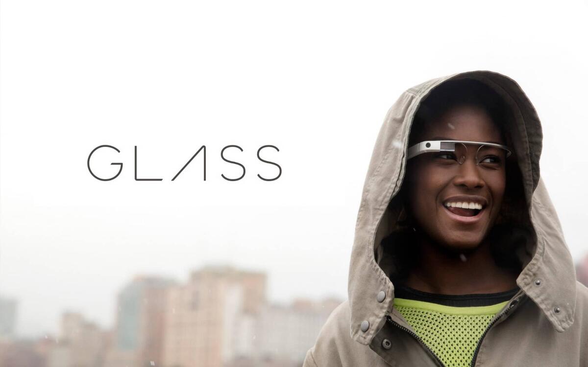Google Glass 2 già in fase di sviluppo - 