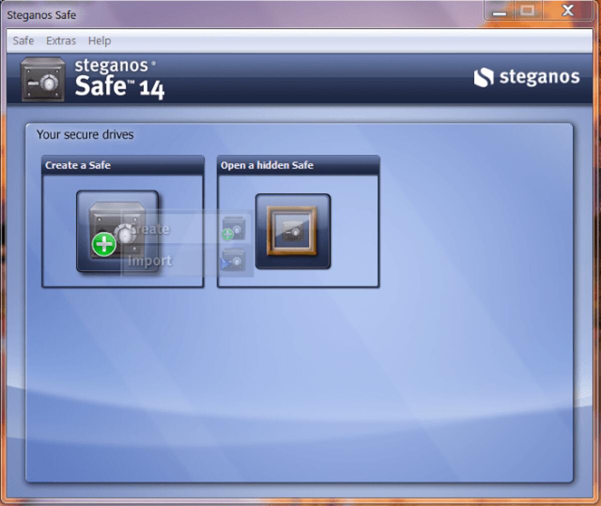 Steganos Safe 14 Gratis con Licenza: Proteggi i tuoi File con il miglior programma per la Crittografia - 