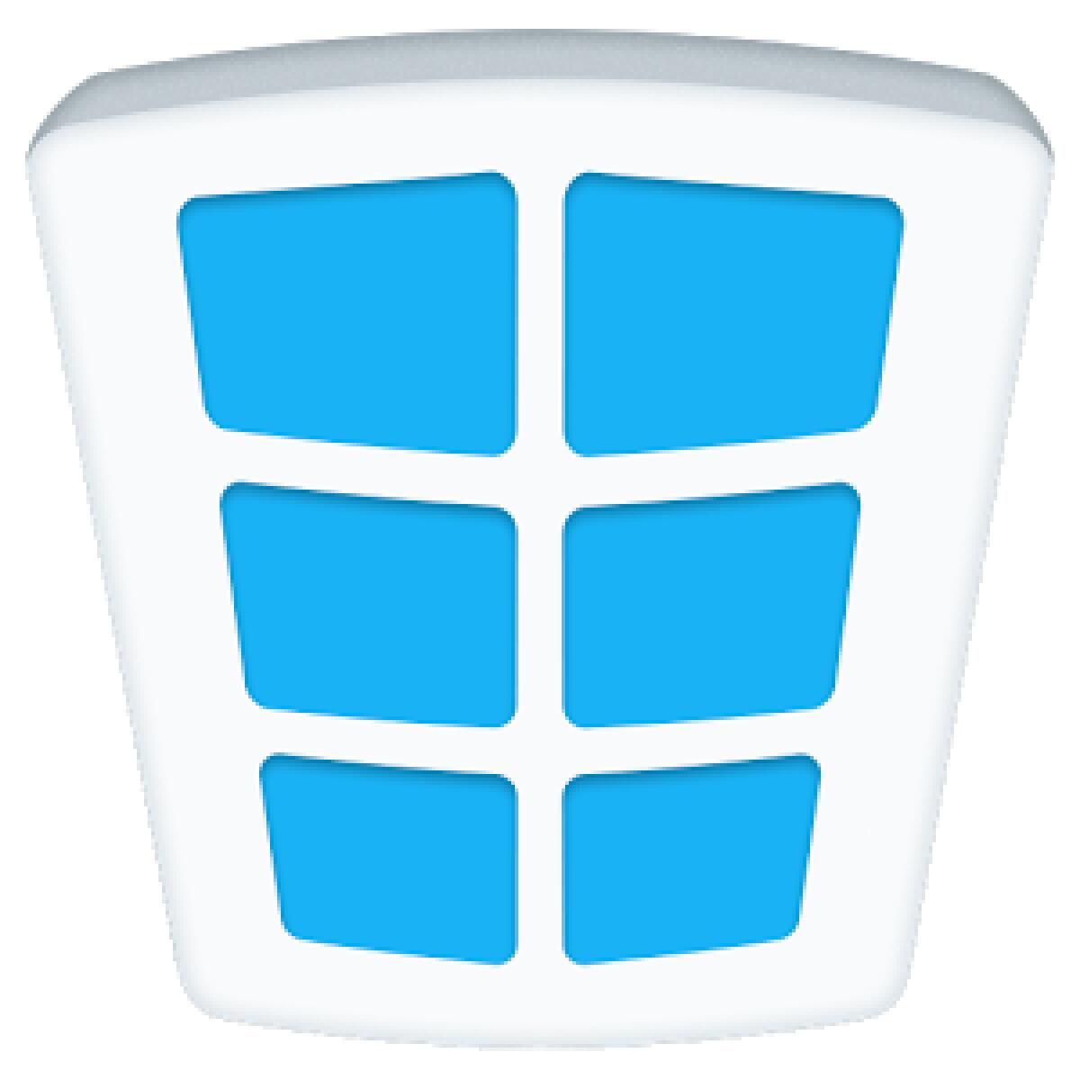 Runtastic Six Pack Abs Workout: Addominali scolpiti grazie al tuo smartphone Android - 